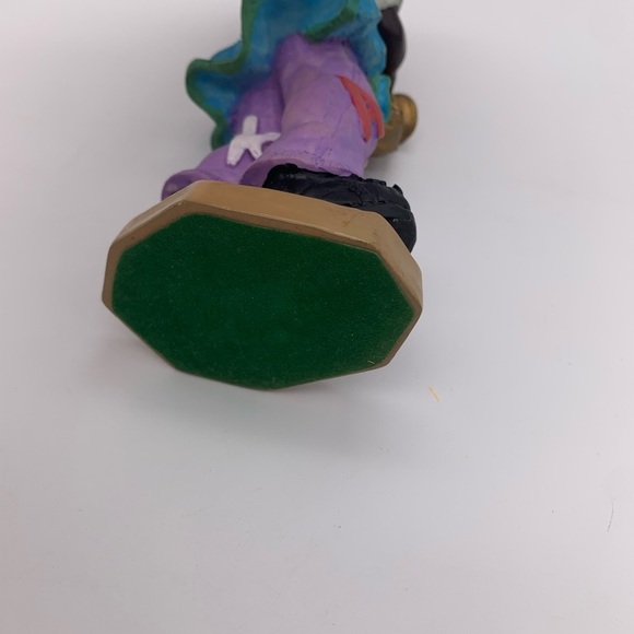 Jay Imports Jumbo African American Saxophone Musician Boy Figurine Sculpture 8” - Picture 11 of 11